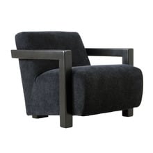 Alex Upholstered Armchair